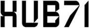 Hub71 (logo)